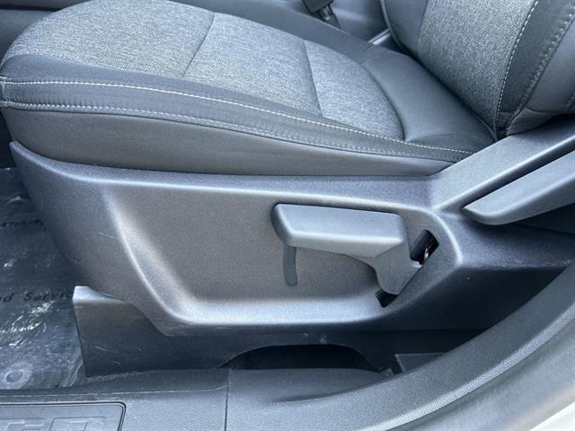 used 2024 Ford Bronco Sport car, priced at $27,895