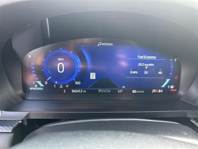 used 2022 Ford Explorer car, priced at $37,995
