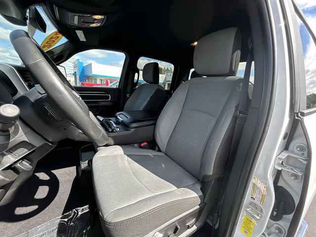 used 2024 Ram 2500 car, priced at $45,510