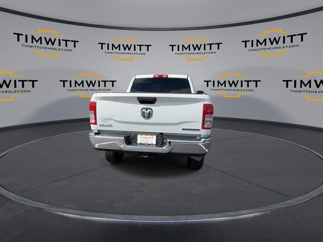 used 2024 Ram 2500 car, priced at $45,510