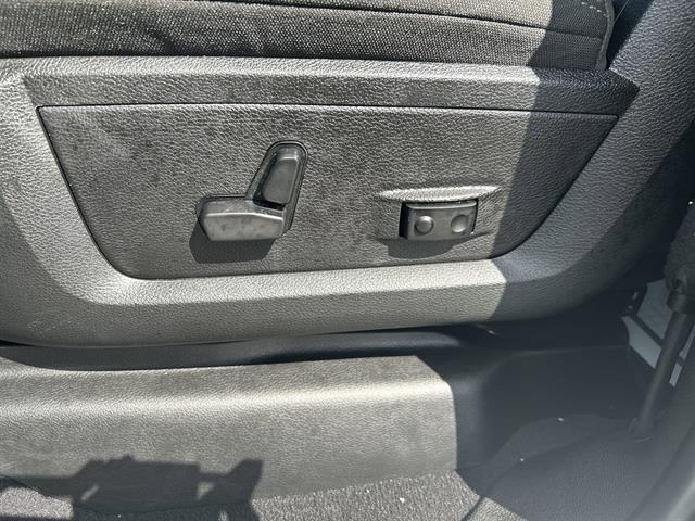 used 2024 Ram 2500 car, priced at $45,510