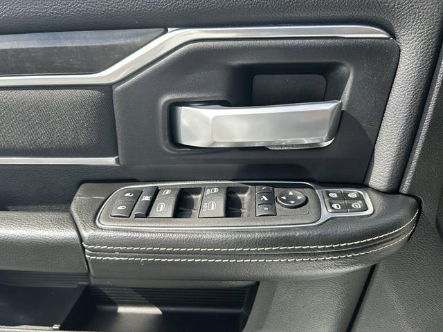used 2024 Ram 2500 car, priced at $45,510