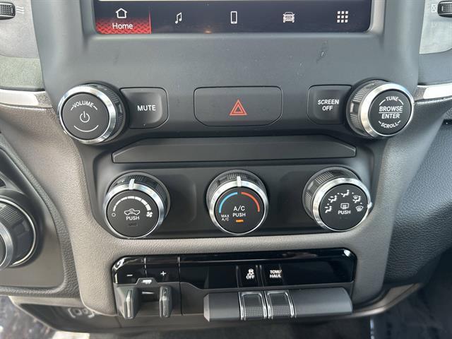used 2024 Ram 2500 car, priced at $45,510