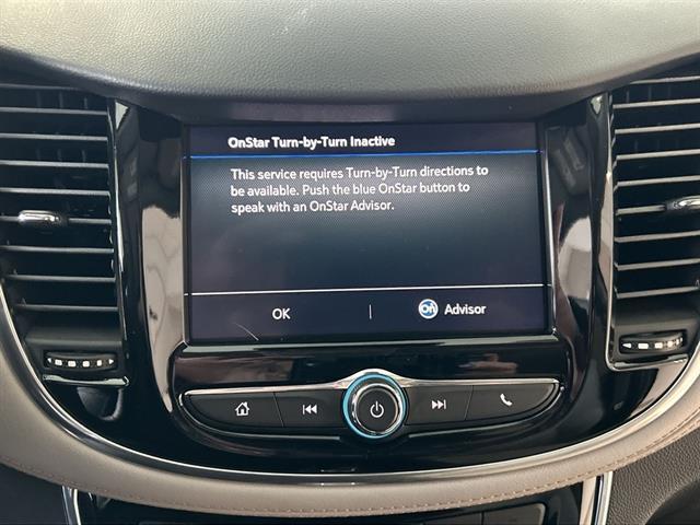 used 2020 Chevrolet Trax car, priced at $14,438