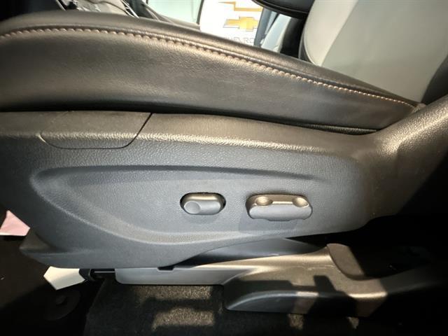 used 2020 Chevrolet Trax car, priced at $14,438