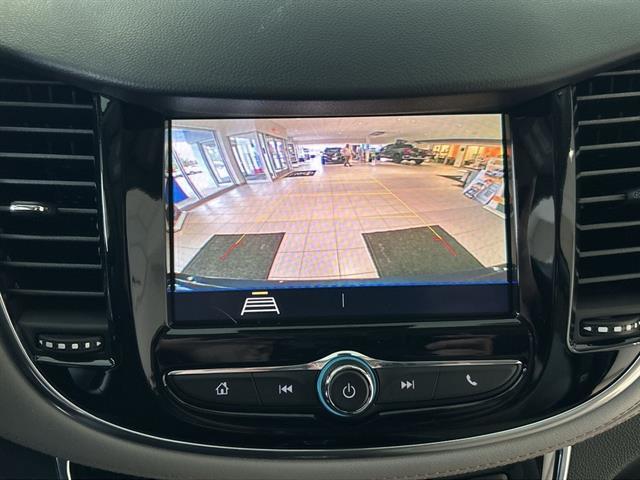 used 2020 Chevrolet Trax car, priced at $14,438