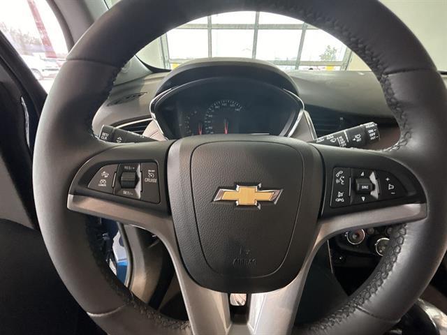used 2020 Chevrolet Trax car, priced at $14,438