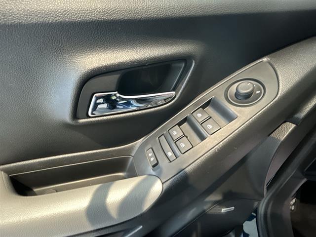 used 2020 Chevrolet Trax car, priced at $14,438