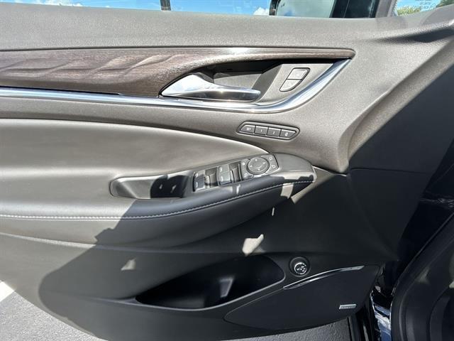 used 2024 Buick Enclave car, priced at $46,947