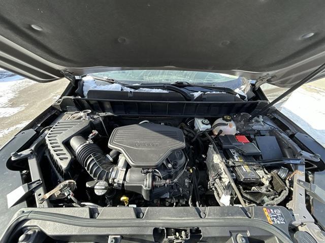 used 2019 GMC Acadia car, priced at $24,638