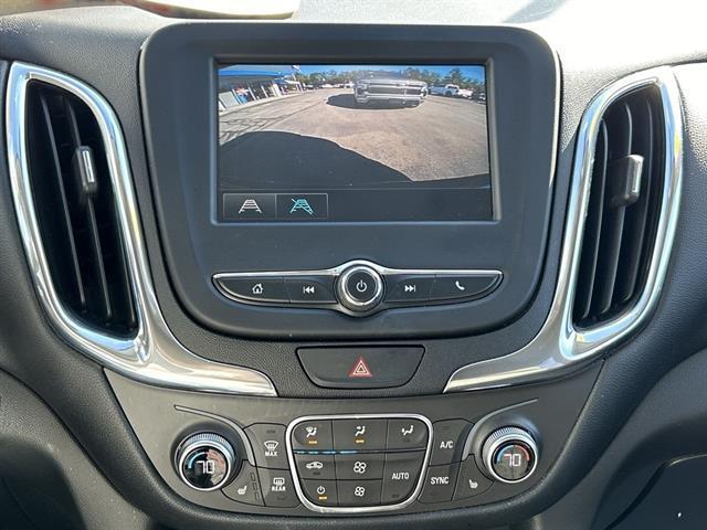 used 2018 Chevrolet Equinox car, priced at $10,635