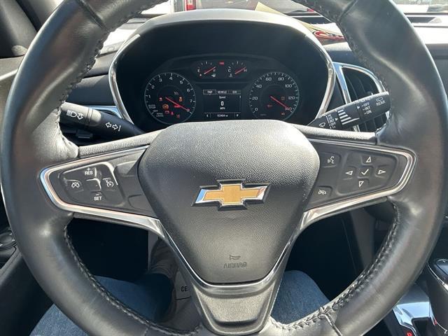used 2018 Chevrolet Equinox car, priced at $10,635