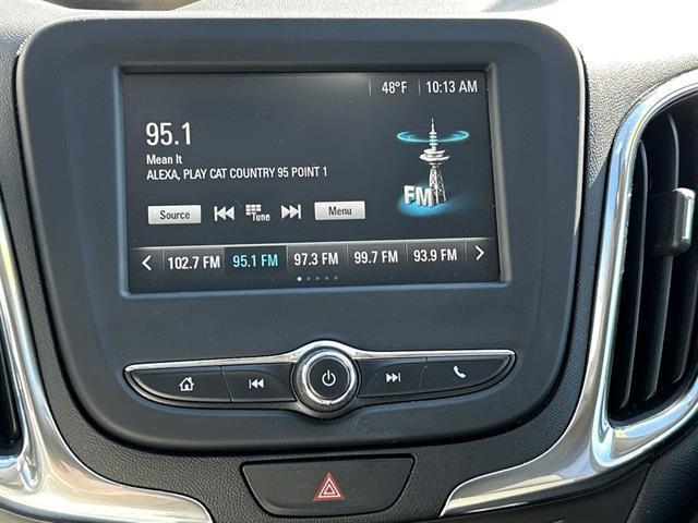 used 2018 Chevrolet Equinox car, priced at $10,635