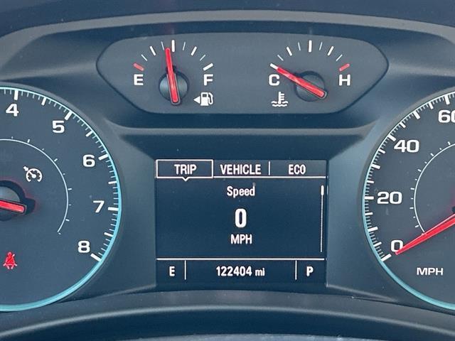 used 2018 Chevrolet Equinox car, priced at $10,635