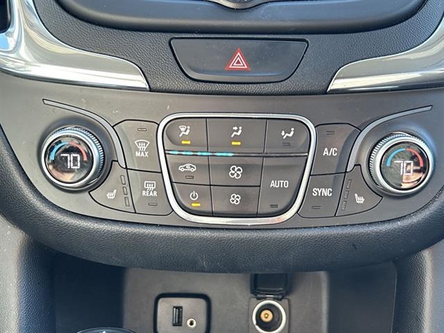 used 2018 Chevrolet Equinox car, priced at $10,635