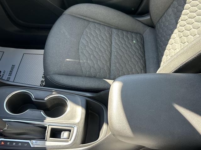used 2018 Chevrolet Equinox car, priced at $10,635