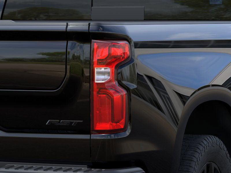 new 2025 Chevrolet Silverado 1500 car, priced at $66,290