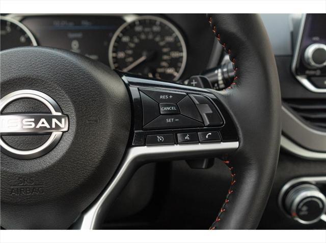 used 2024 Nissan Altima car, priced at $27,570