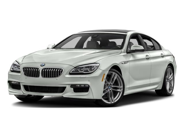 used 2016 BMW 650 car, priced at $26,997