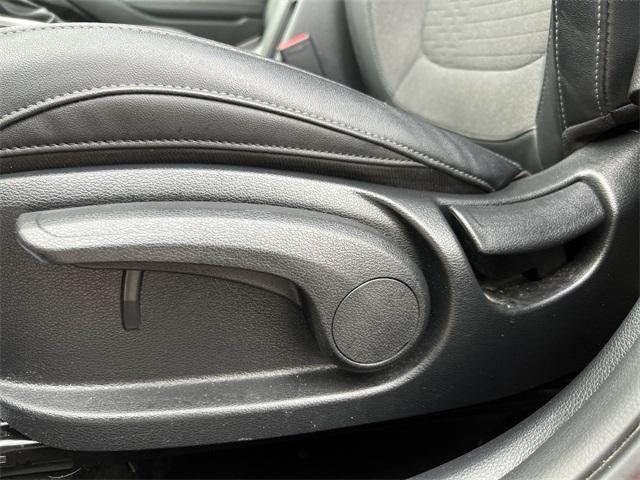 used 2023 Kia Seltos car, priced at $20,977