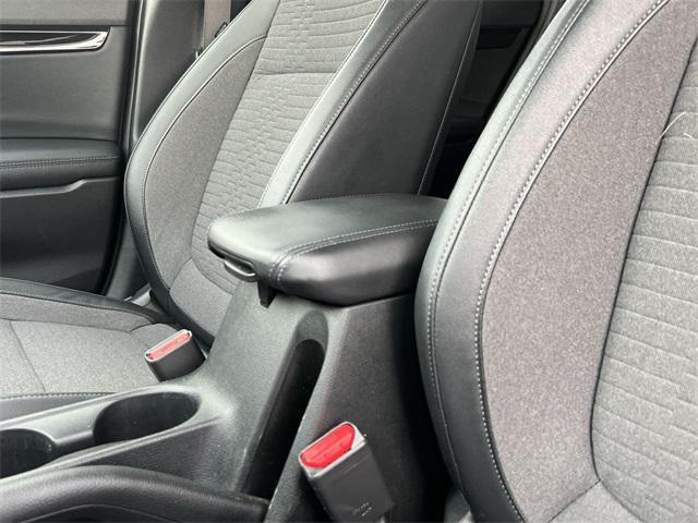 used 2023 Kia Seltos car, priced at $20,977