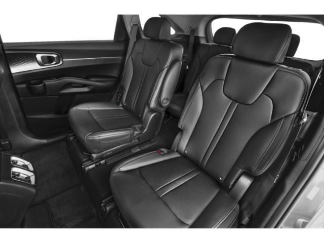 used 2022 Kia Sorento Hybrid car, priced at $29,999