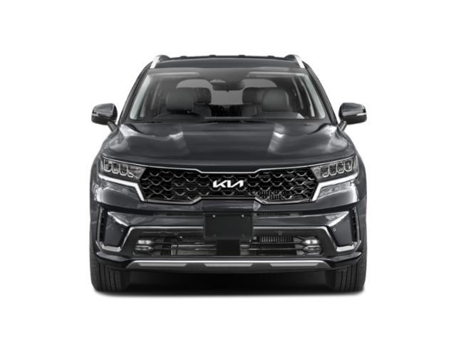 used 2022 Kia Sorento Hybrid car, priced at $29,999