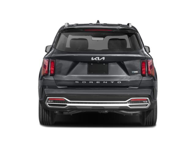 used 2022 Kia Sorento Hybrid car, priced at $29,999