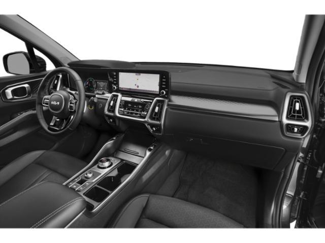 used 2022 Kia Sorento Hybrid car, priced at $29,999