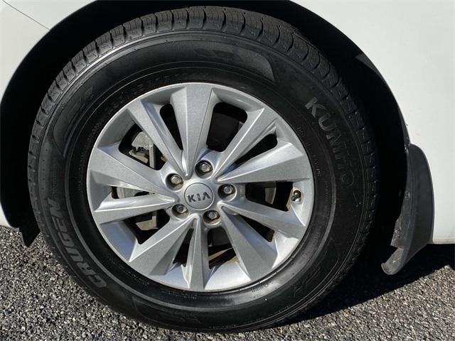 used 2018 Kia Sedona car, priced at $13,995