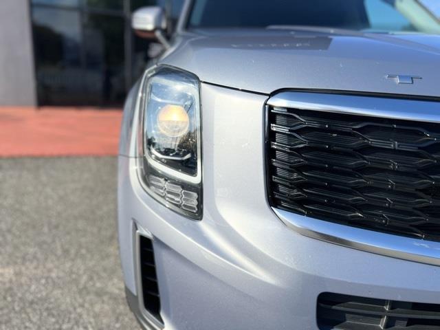 used 2022 Kia Telluride car, priced at $30,473