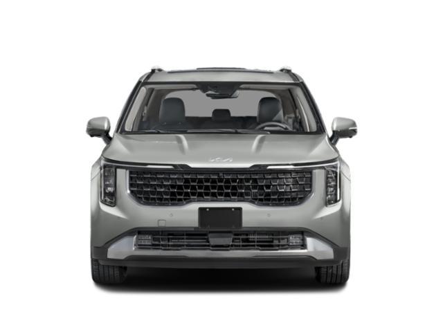 new 2025 Kia Carnival Hybrid car, priced at $47,962