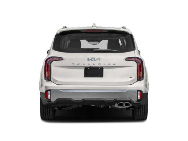 new 2025 Kia Telluride car, priced at $51,834
