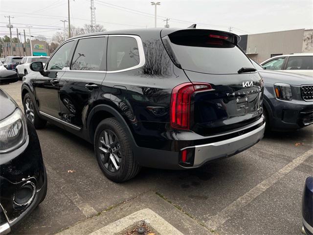 used 2023 Kia Telluride car, priced at $33,195