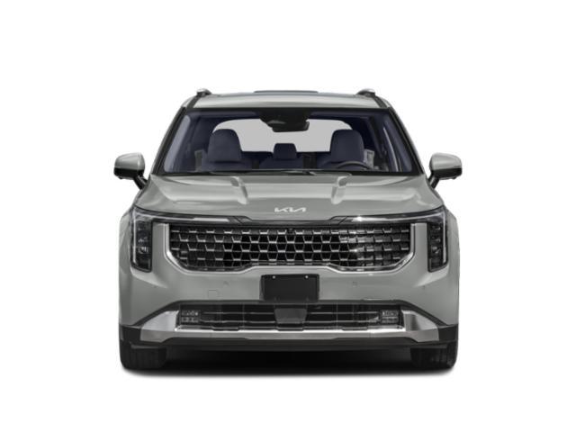 new 2025 Kia Carnival car, priced at $46,913