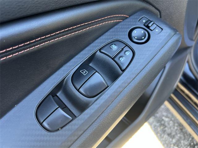 used 2022 Nissan Altima car, priced at $17,977