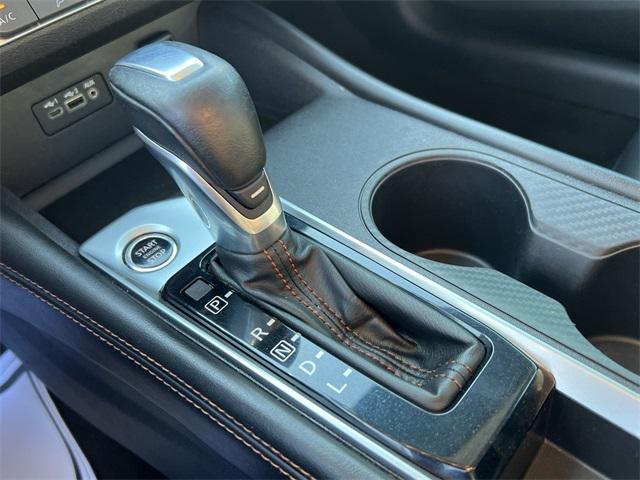 used 2022 Nissan Altima car, priced at $17,977