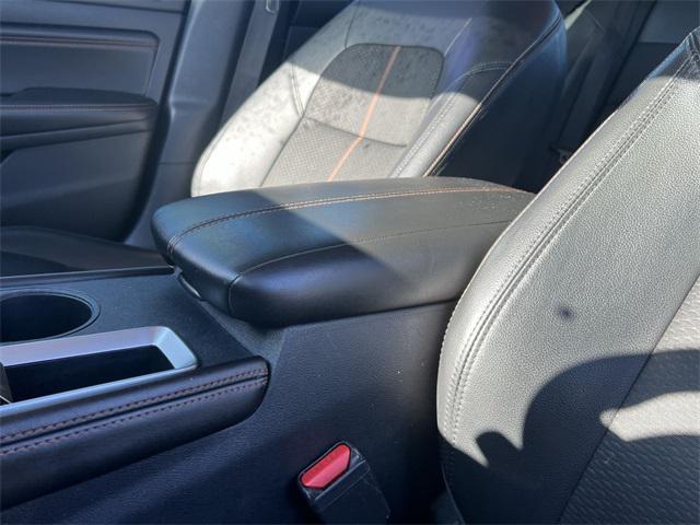 used 2022 Nissan Altima car, priced at $17,977