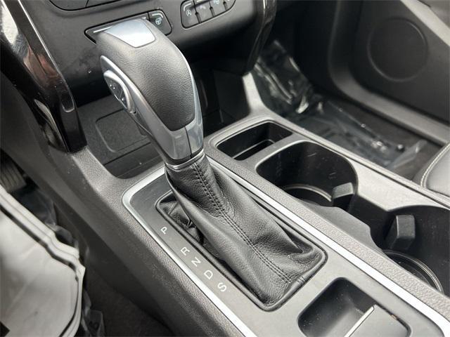 used 2019 Ford Escape car, priced at $22,255