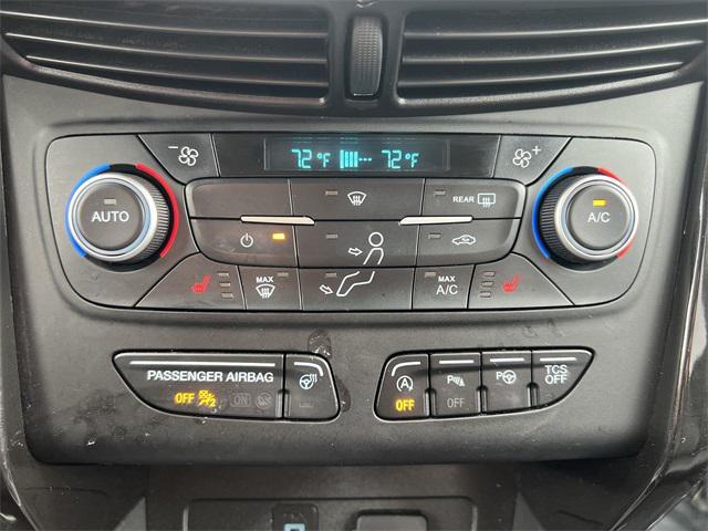 used 2019 Ford Escape car, priced at $22,255
