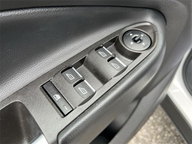 used 2019 Ford Escape car, priced at $22,255