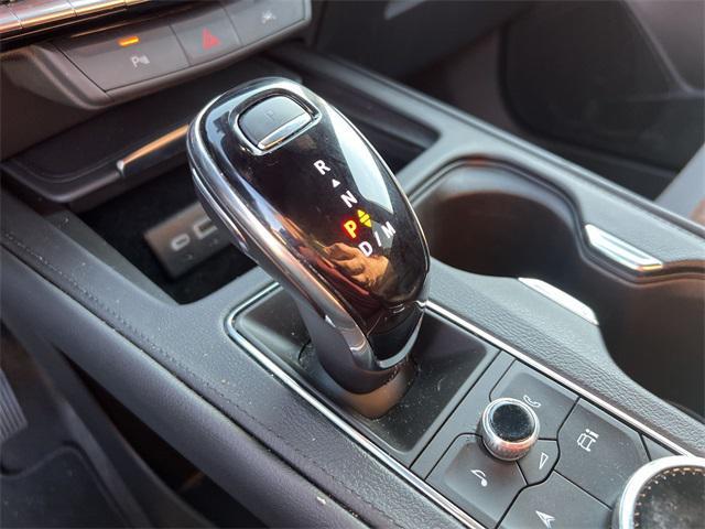 used 2024 Cadillac XT4 car, priced at $31,677