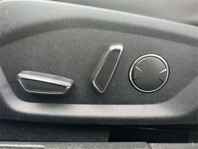 used 2020 Ford Fusion car, priced at $13,350