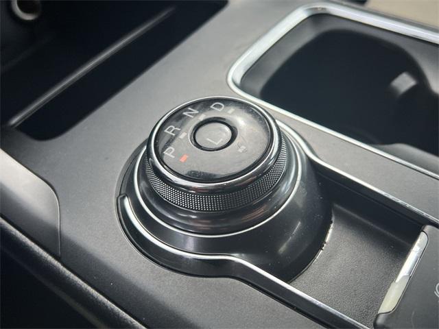 used 2020 Ford Fusion car, priced at $13,350