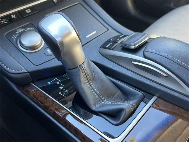 used 2016 Lexus ES 350 car, priced at $16,997