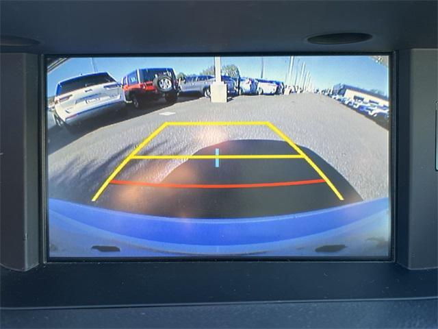 used 2016 Lexus ES 350 car, priced at $16,997