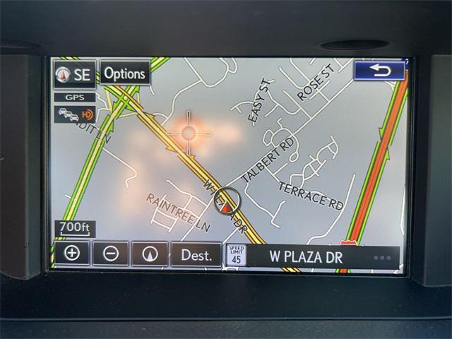 used 2016 Lexus ES 350 car, priced at $16,997