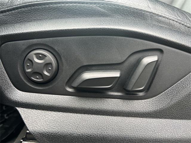 used 2018 Audi Q7 car, priced at $21,577