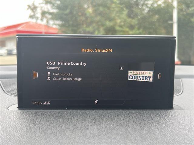 used 2018 Audi Q7 car, priced at $21,577