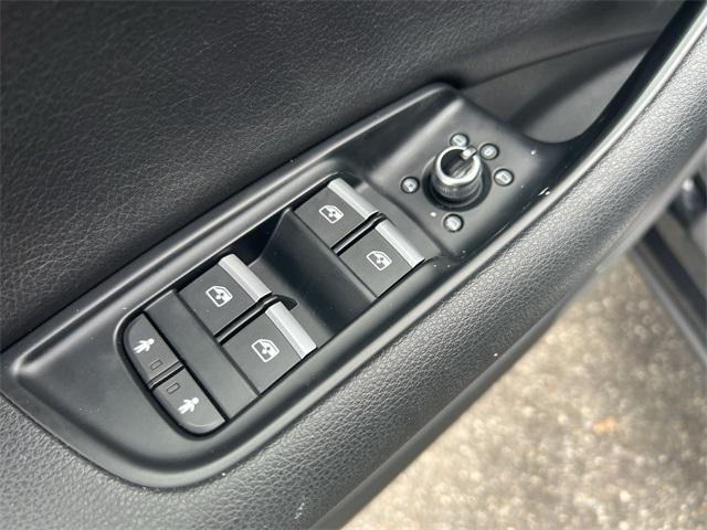 used 2018 Audi Q7 car, priced at $21,577